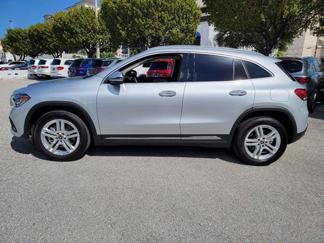 2021 Mercedes-Benz GLA 250 SUV – Certified Pre-Owned – Available in Stock - Image 4