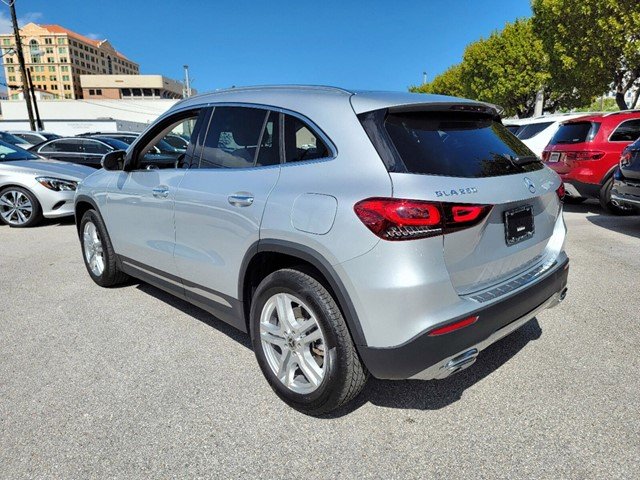 2021 Mercedes-Benz GLA 250 SUV – Certified Pre-Owned – Available in Stock - Image 5
