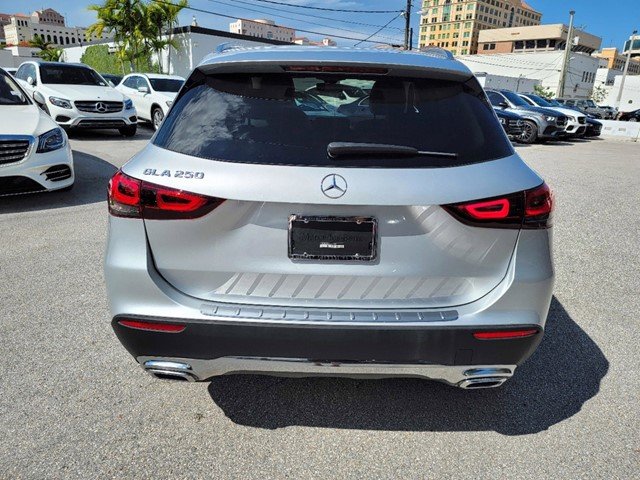 2021 Mercedes-Benz GLA 250 SUV – Certified Pre-Owned – Available in Stock - Image 7
