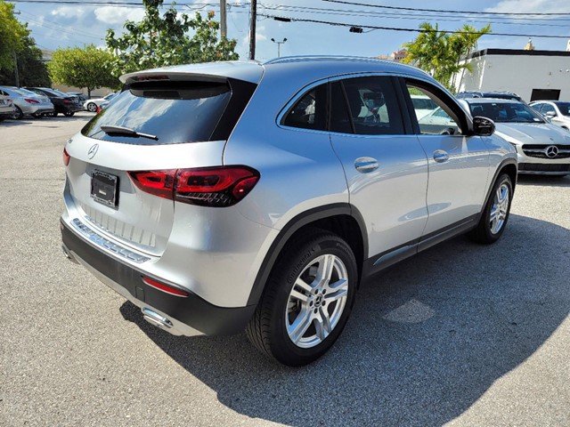 2021 Mercedes-Benz GLA 250 SUV – Certified Pre-Owned – Available in Stock - Image 6
