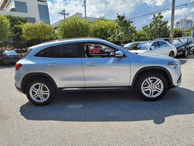 2021 Mercedes-Benz GLA 250 SUV – Certified Pre-Owned – Available in Stock - Image 8