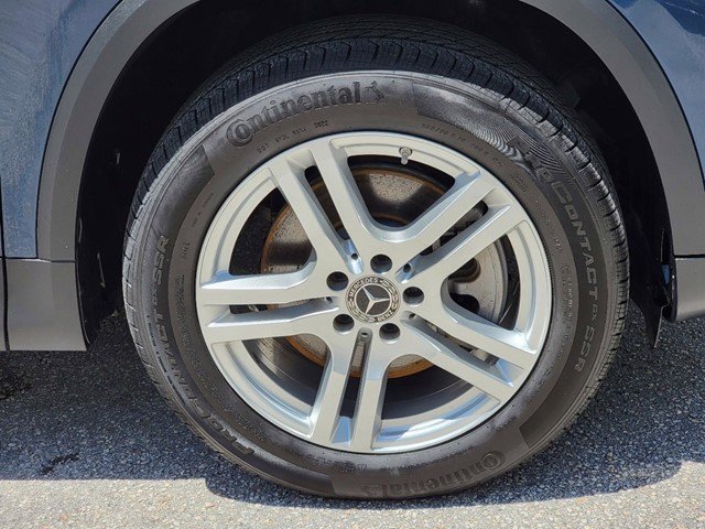 2021 Mercedes-Benz GLA 250 SUV Blue – Certified Pre-Owned - Image 6
