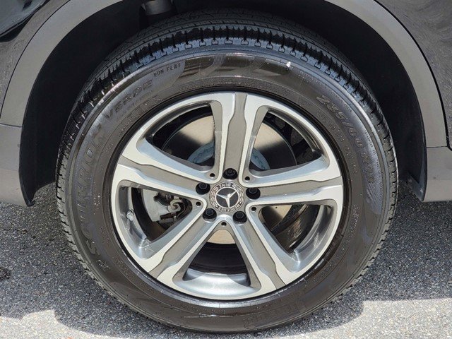 2021 Mercedes-Benz GLC 300 4MATIC SUV – Certified Pre-Owned – Available in Stock - Image 10