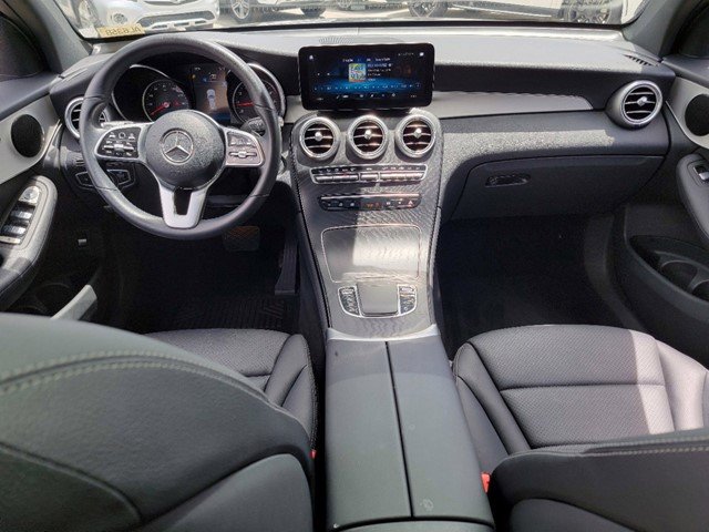 2021 Mercedes-Benz GLC 300 4MATIC SUV – Certified Pre-Owned – Available in Stock - Image 12