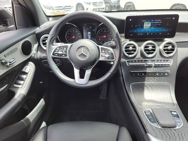 2021 Mercedes-Benz GLC 300 4MATIC SUV – Certified Pre-Owned – Available in Stock - Image 13