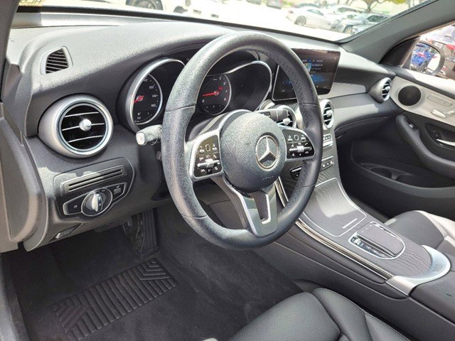 2021 Mercedes-Benz GLC 300 4MATIC SUV – Certified Pre-Owned – Available in Stock - Image 16