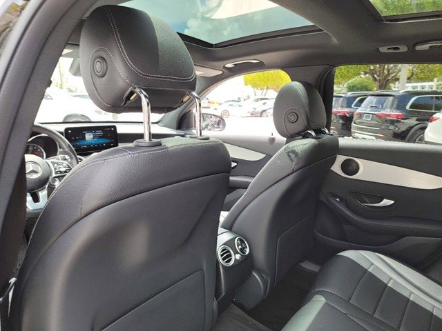 2021 Mercedes-Benz GLC 300 4MATIC SUV – Certified Pre-Owned – Available in Stock - Image 19
