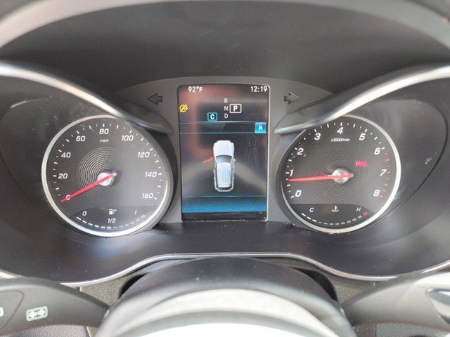 2021 Mercedes-Benz GLC 300 4MATIC SUV – Certified Pre-Owned – Available in Stock - Image 24