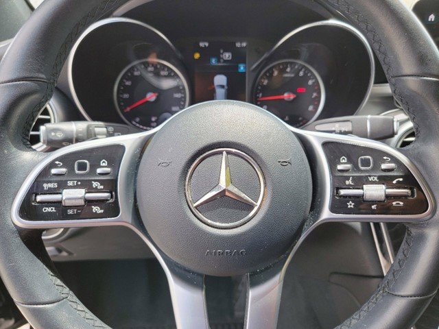 2021 Mercedes-Benz GLC 300 4MATIC SUV – Certified Pre-Owned – Available in Stock - Image 25