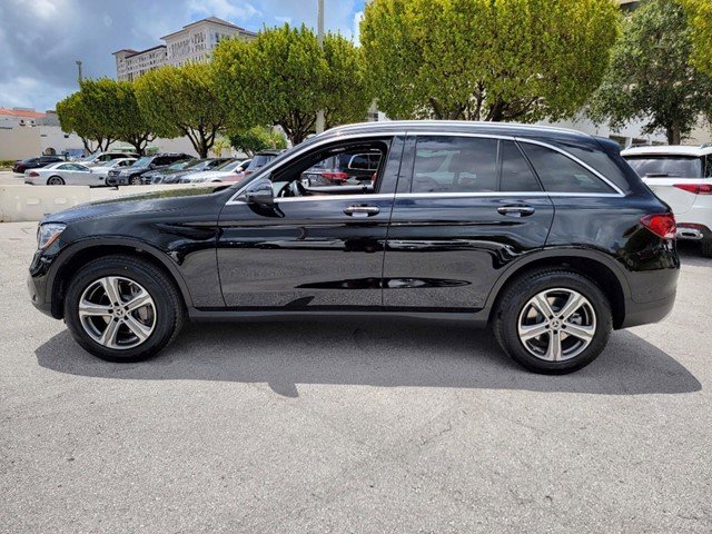 2021 Mercedes-Benz GLC 300 4MATIC SUV – Certified Pre-Owned – Available in Stock - Image 4