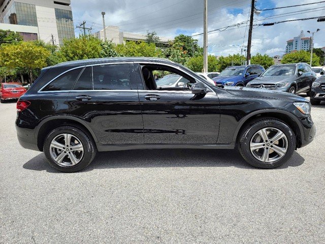 2021 Mercedes-Benz GLC 300 4MATIC SUV – Certified Pre-Owned – Available in Stock - Image 8