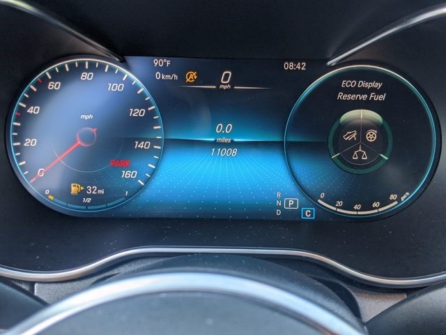 2021 Mercedes-Benz C 300 Sedan – Certified Pre-Owned – Available in Stock - Image 7