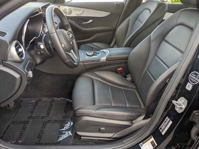 2021 Mercedes-Benz C 300 Sedan – Certified Pre-Owned – Available in Stock - Image 9