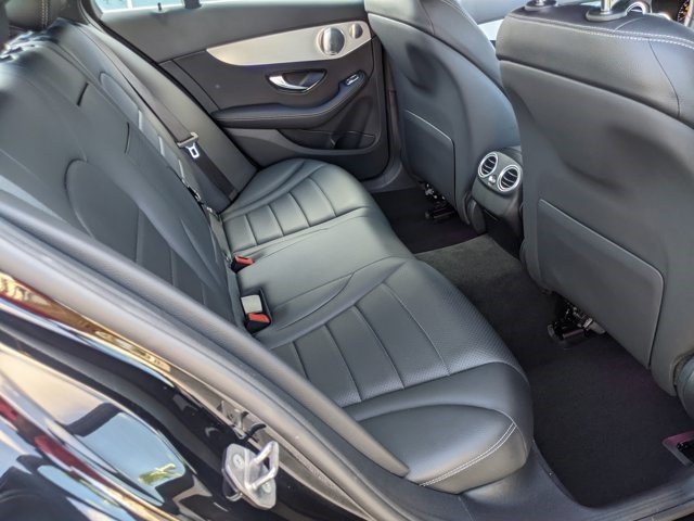 2021 Mercedes-Benz C 300 Sedan – Certified Pre-Owned – Available in Stock - Image 13