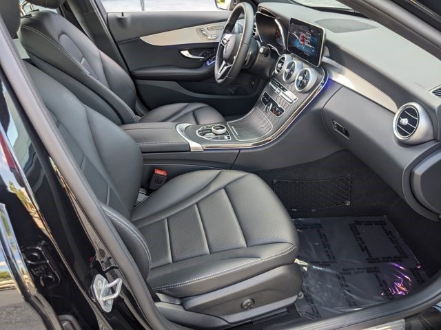 2021 Mercedes-Benz C 300 Sedan – Certified Pre-Owned – Available in Stock - Image 14