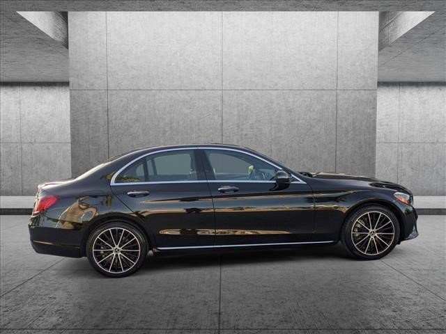 2021 Mercedes-Benz C 300 Sedan – Certified Pre-Owned – Available in Stock - Image 15
