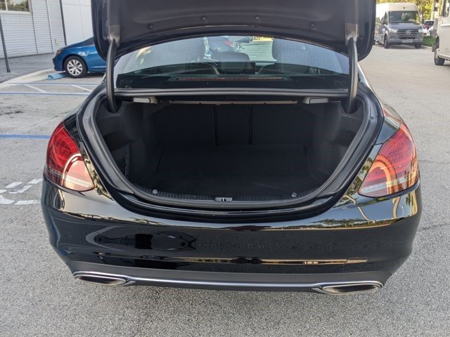 2021 Mercedes-Benz C 300 Sedan – Certified Pre-Owned – Available in Stock - Image 16