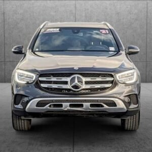 Buy 2021 Mercedes-Benz GLC 300 SUV