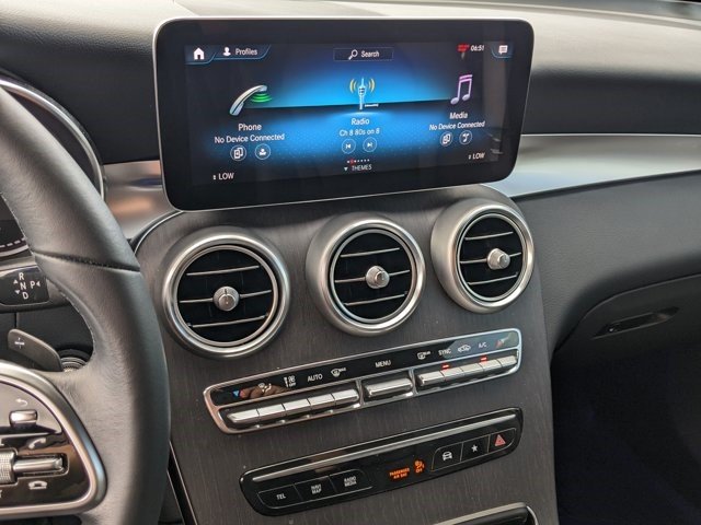 Buy 2021 Mercedes-Benz GLC 300 SUV - Image 13