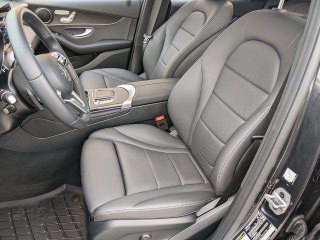 Buy 2021 Mercedes-Benz GLC 300 SUV - Image 15