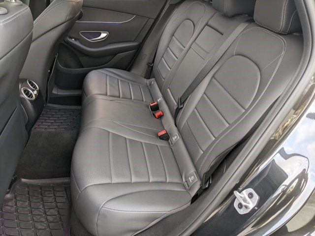 Buy 2021 Mercedes-Benz GLC 300 SUV - Image 18