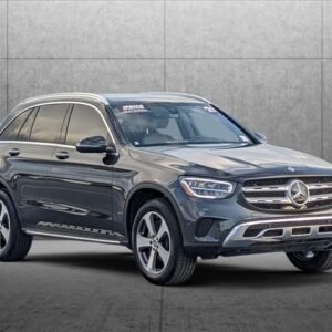 Buy 2021 Mercedes-Benz GLC 300 SUV