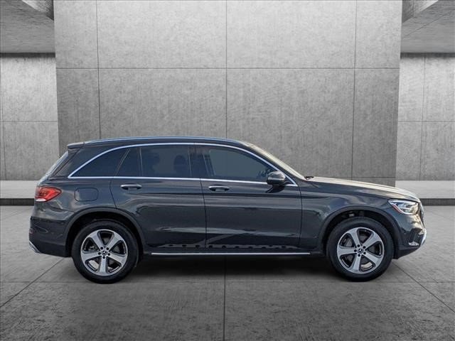 Buy 2021 Mercedes-Benz GLC 300 SUV - Image 3