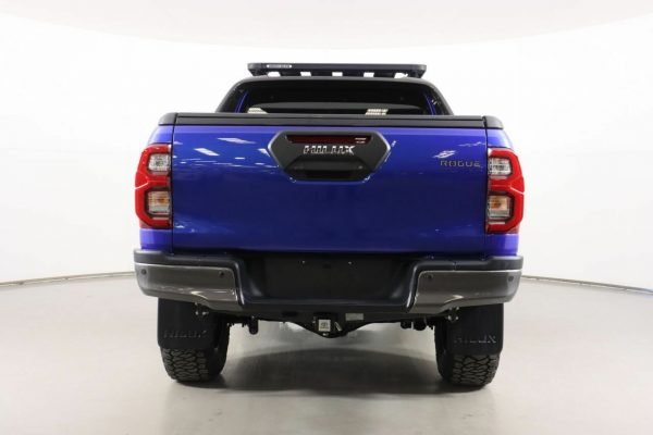 2021 Toyota Hilux Rogue For Sale - Image 7