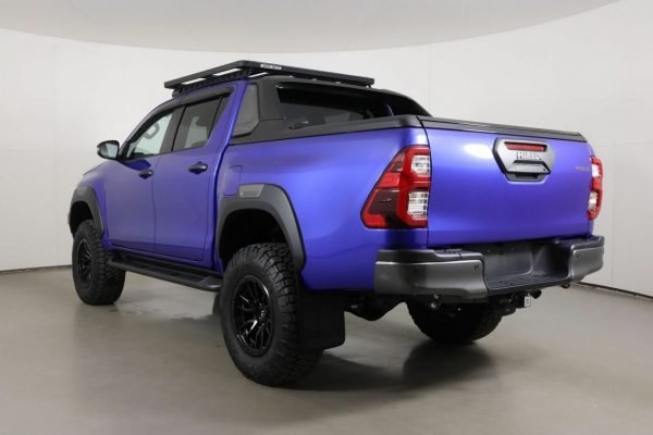 2021 Toyota Hilux Rogue For Sale - Image 6