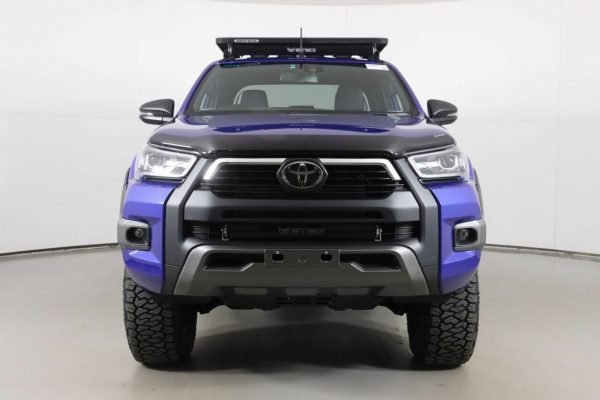 2021 Toyota Hilux Rogue For Sale
