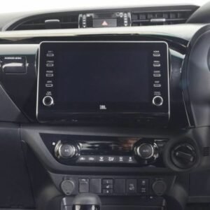 2021 Toyota Hilux Rogue For Sale