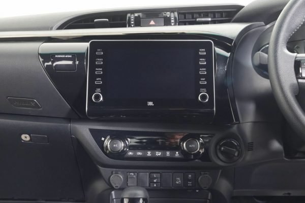 2021 Toyota Hilux Rogue For Sale - Image 2