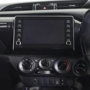 2021 Toyota Hilux SR For Sale