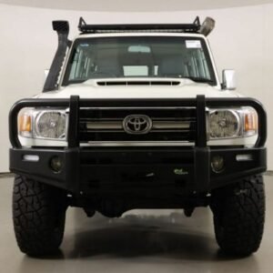 2021 Toyota Landcruiser 70 Series GXL