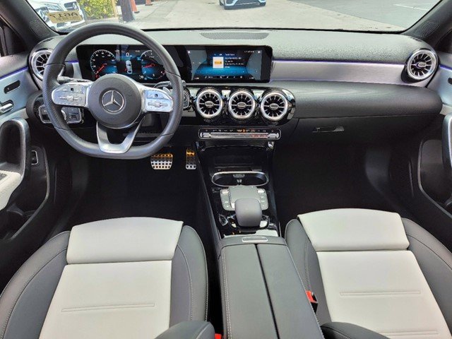 2022 Mercedes-Benz A 220 Sedan For Sale - Image 13