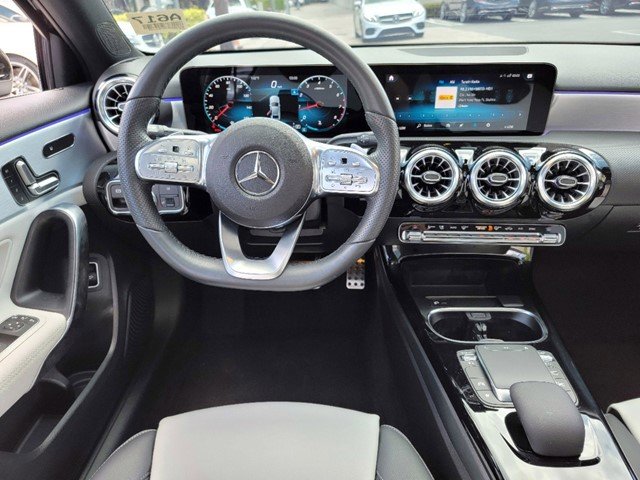 2022 Mercedes-Benz A 220 Sedan For Sale - Image 12