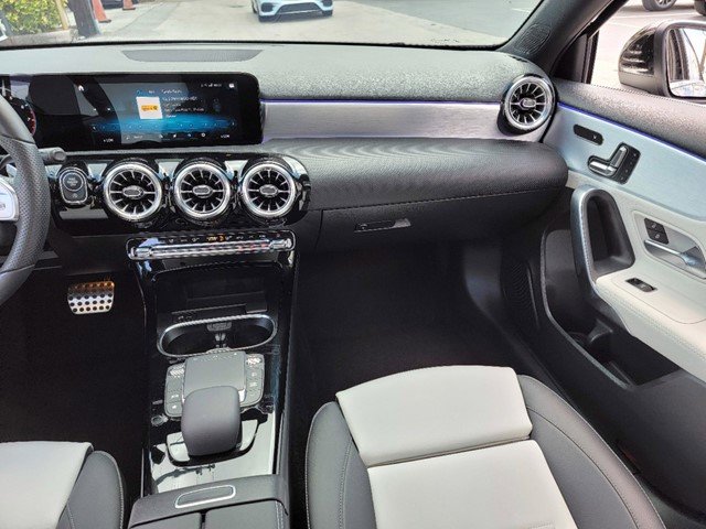2022 Mercedes-Benz A 220 Sedan For Sale - Image 11