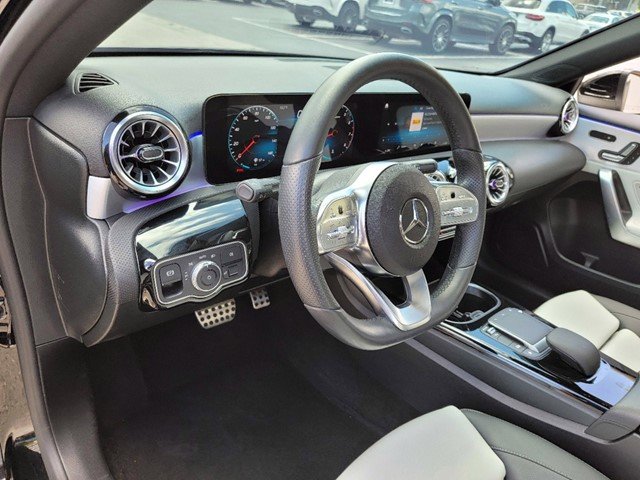 2022 Mercedes-Benz A 220 Sedan For Sale - Image 7
