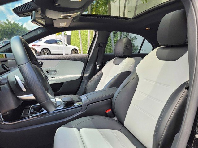 2022 Mercedes-Benz A 220 Sedan For Sale - Image 8