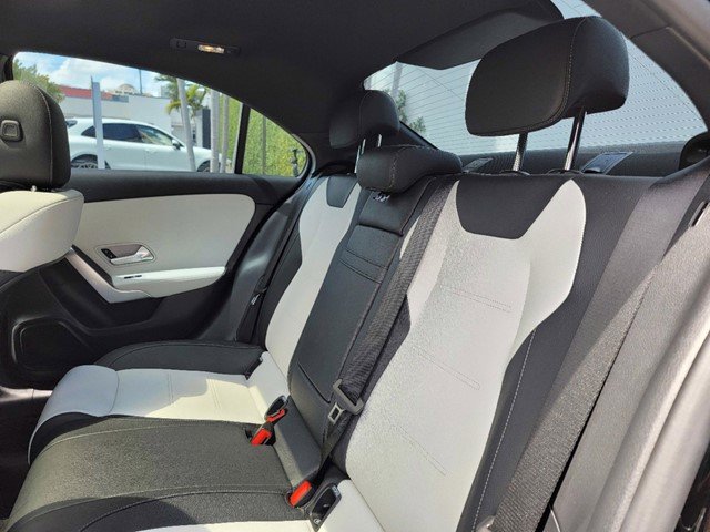 2022 Mercedes-Benz A 220 Sedan For Sale - Image 4