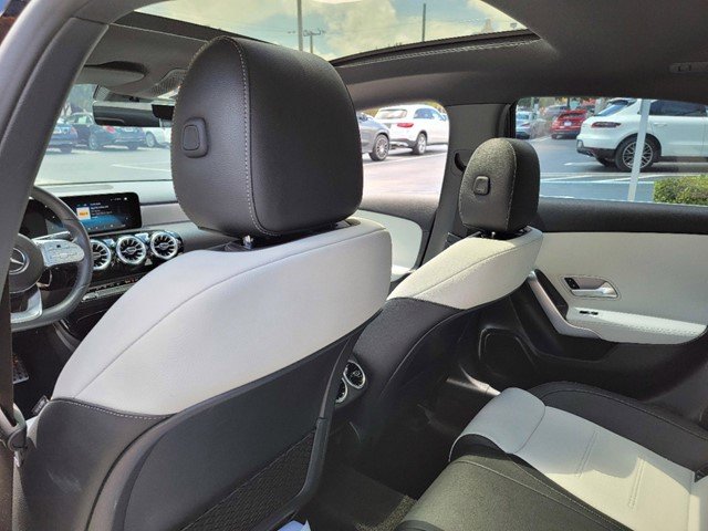 2022 Mercedes-Benz A 220 Sedan For Sale - Image 5