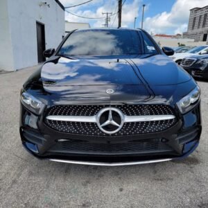 2022 Mercedes-Benz A 220 Sedan For Sale
