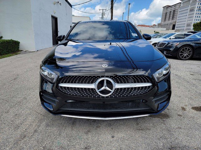 2022 Mercedes-Benz A 220 Sedan For Sale - Image 2