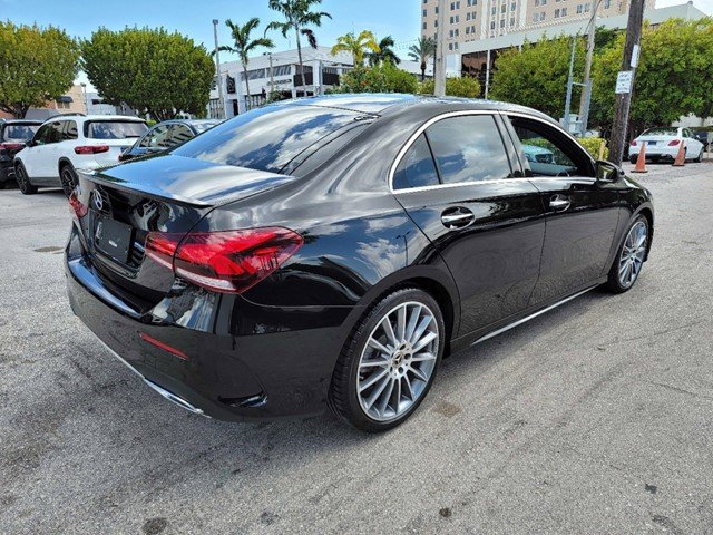 2022 Mercedes-Benz A 220 Sedan For Sale - Image 17