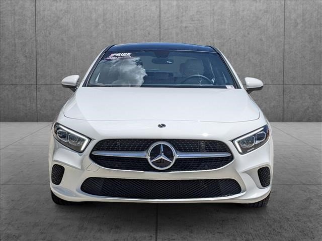 2022 Mercedes-Benz A 220 Sedan – Certified Pre-Owned - Image 19