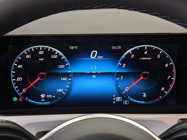 2022 Mercedes-Benz A 220 Sedan – Certified Pre-Owned - Image 12