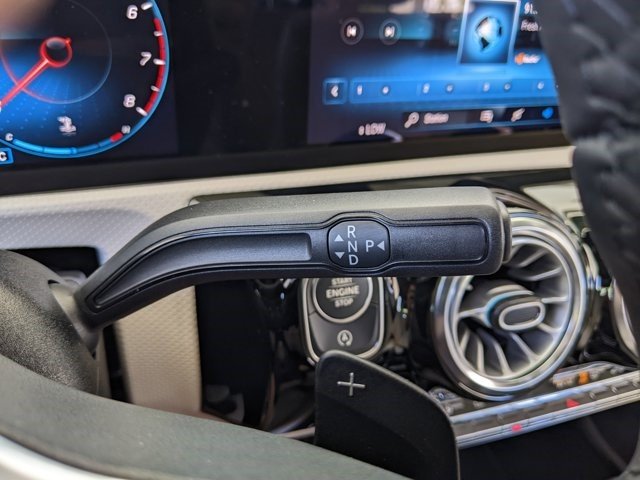2022 Mercedes-Benz A 220 Sedan – Certified Pre-Owned - Image 11