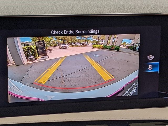 2022 Mercedes-Benz A 220 Sedan – Certified Pre-Owned - Image 10