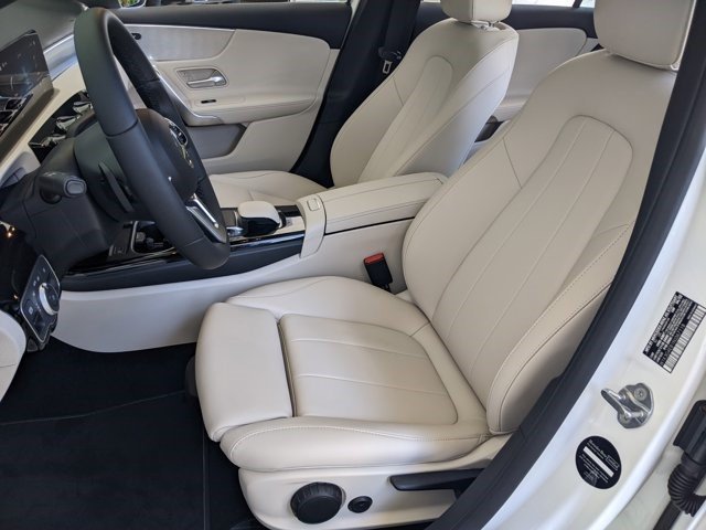 2022 Mercedes-Benz A 220 For Sale - Image 14