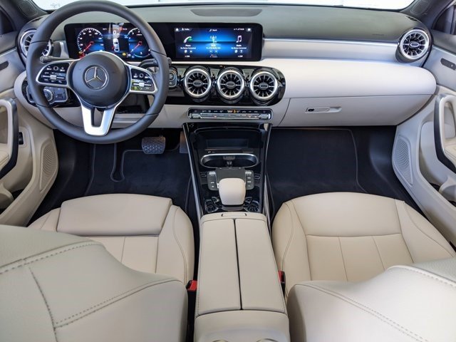 2022 Mercedes-Benz A 220 For Sale - Image 15